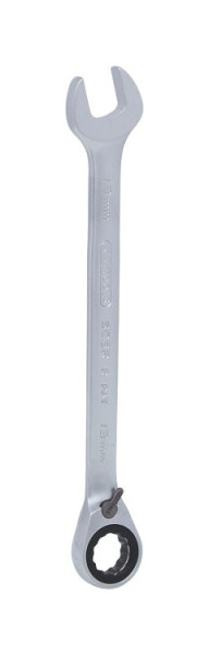 KS Tools GEARplus RINGSTOP clé mixte à cliquet, 13 mm, 503.4913