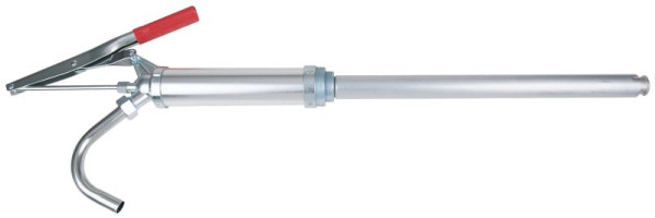 Pompe à fût en tube d'acier KS Tools, 150.8254