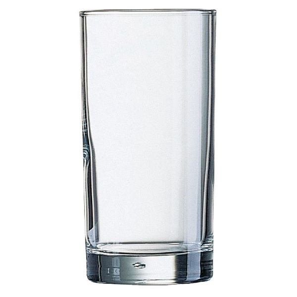 Verres long drink Arcoroc 28.5cl/285ml (48 pièces), S059