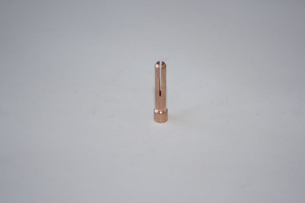 ELMAG manchon de serrage 1,6 mm (adaptateur 9/26) pour SR-26, longueur : 29 mm, 55690