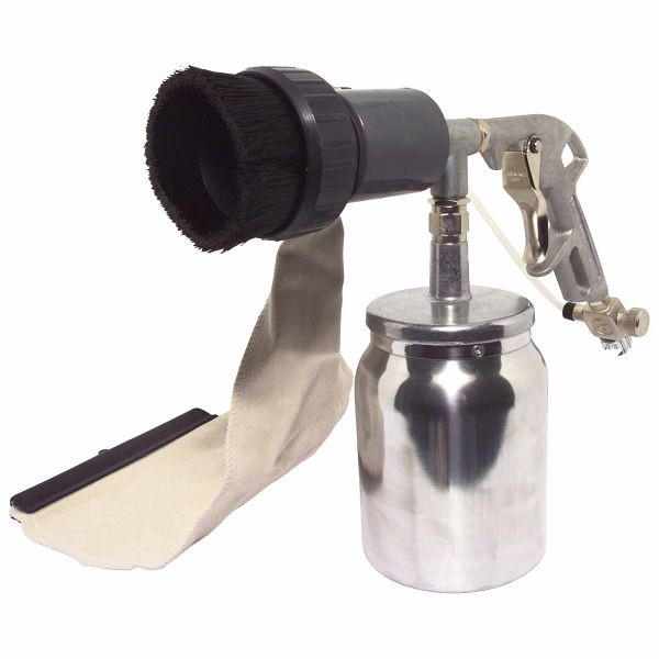Pistolet de sablage ELMAG, modèle SUPER MISTRAL, 32067