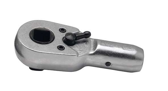 ELORA tête à cliquet 3/4 ", 770-S1K, 0770020122000