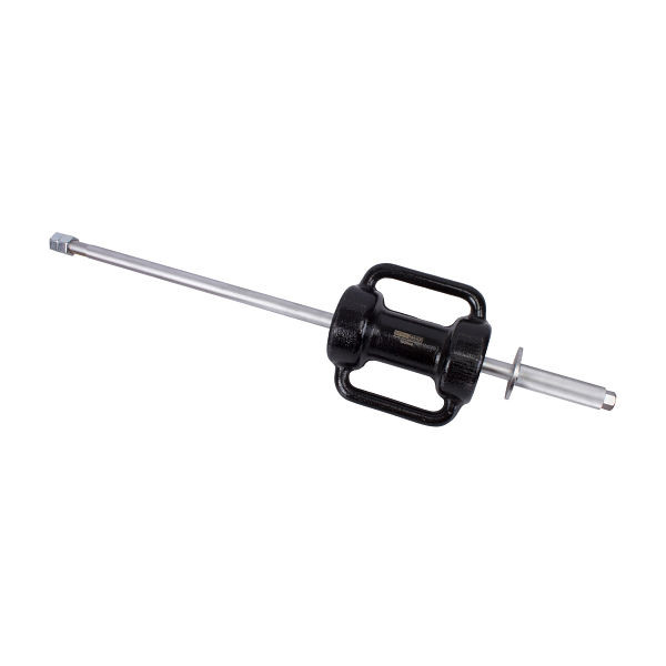 Marteau à percussion / marteau à glissière Stahlmaxx, 6,3 kg, XXL-100540