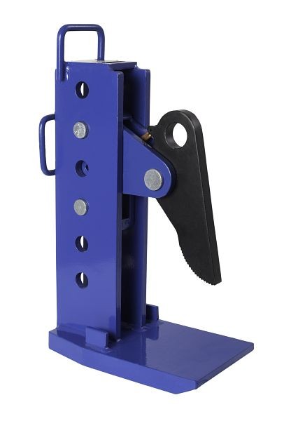 Pince de levage horizontale Planeta MPC-6 capacité de charge 6000 kg, UE: 2 pièces, F00952