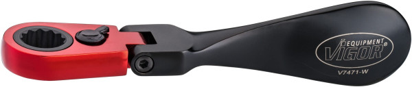 Cliquet de purge de frein VIGOR, V7471-W
