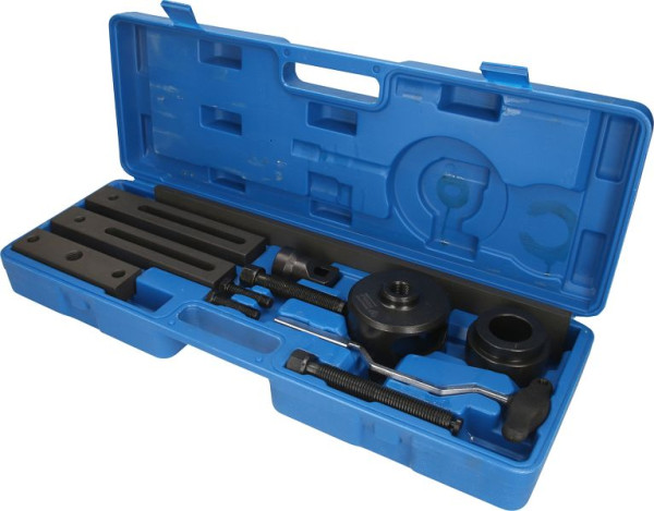 Brilliant Tools DSG Ensemble d'outils d'embrayage 11 pièces BT641220