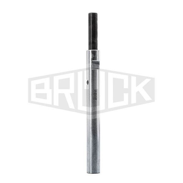 BRÜCK ZOBO extension A-WD M8 MAN, diamètre de l'arbre : 12 mm, longueur totale : 150 mm, pour perceuses à main, 762594