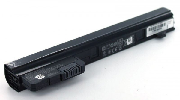 Batterie d'origine AGI pour COMPAQ CQ10-401SG, 74731