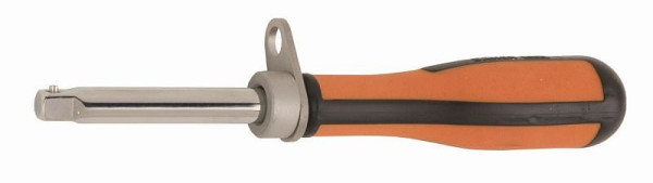 Poignée enfichable Bahco 1/4" avec clé de sécurité, TAH6956-1