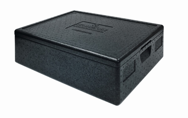 Schneider TOP-BOX 40 x 60, contenu : 42 litres, dimensions extérieures : 685 x 485 x 220 mm, dimensions intérieures : 625 x 425 x 160 mm, 640220