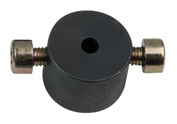 Butée de perçage KS Tools avec vis cylindriques, 4,0 mm, 150.7042