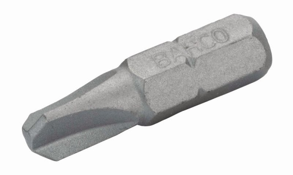 Embouts Bahco 1/4", 25 mm, Tri Wing, TW 5, paquet de 5, 59S/TW5