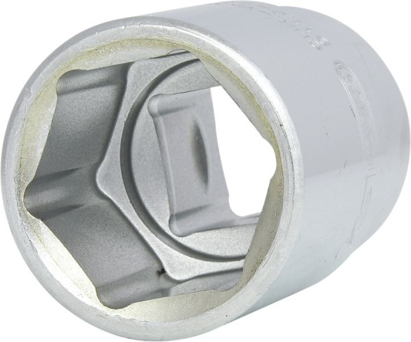 KS Tools Douille hexagonale 3/4", courte, 30 mm, 911.3430
