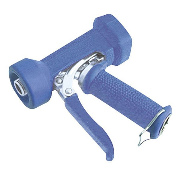 Pistolet à eau Gastro-Inox en acier inoxydable, 402.531