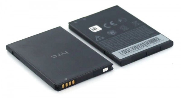 Batterie d'origine AGI pour HTC SALSA, 85280