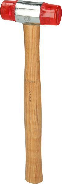 Marteau en plastique KS Tools, 200g, 140.5201