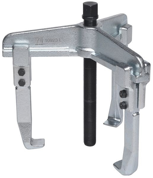Extracteur universel SW-Stahl, 3 bras, 60 - 200 mm, 10923L