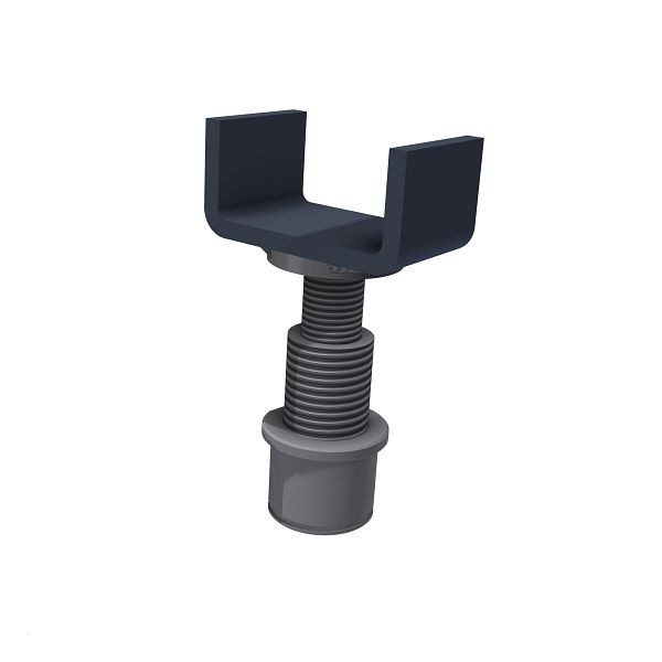 ATH-Heinl jeu de supports de transport 4, HTA2352