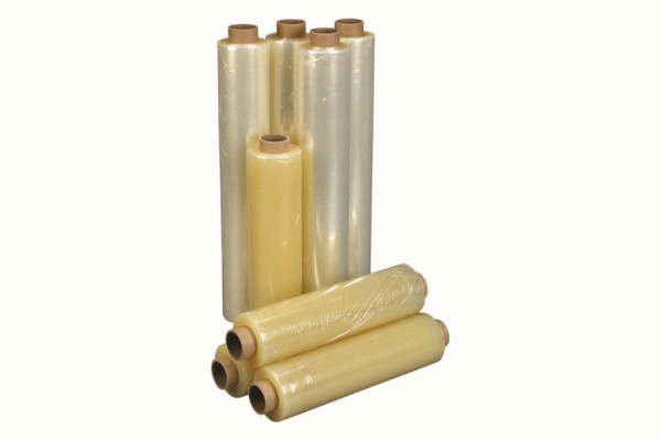 Schneider UNIFOL, perforé, 350 x 350 mm x 500 m, 131050