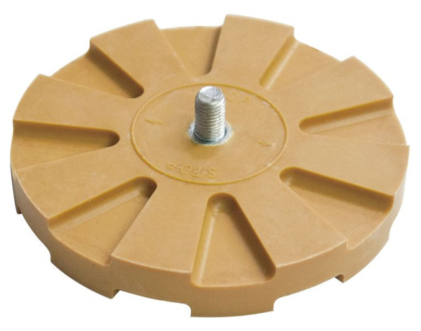 Gomme à papier Kraftwerk, paquet de 5, 3843RE