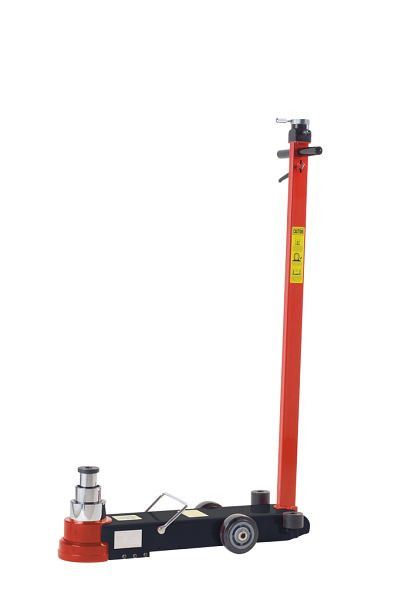 Cric hydraulique pneumatique KS Tools 40 t / 20 / 10 t, 160.0743