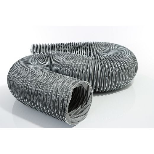 Tuyau d'air chaud ELMAG 250 mm, 10 mètres, pour TURBOHEAT ODK 22/32, 10065