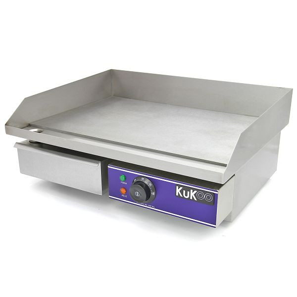 Plaque de cuisson KuKoo Gastro, 10119