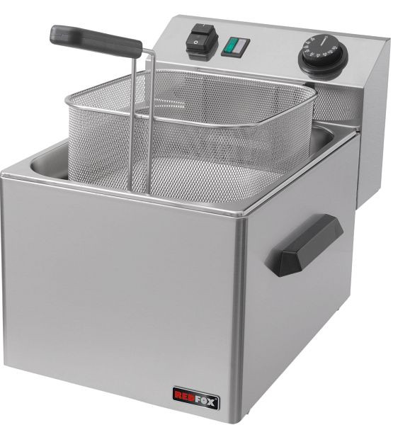 Cuiseur à pâtes Locher LVT07, 162600