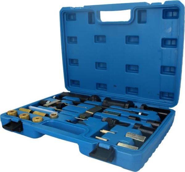 Brilliant Tools Kit d'assemblage/démontage de buse FSI, BT551360
