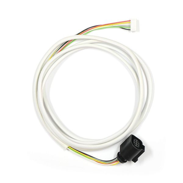Câble de connexion Solarbayer pour sonde lambda LSU 4.9 pour le HVS-Plainte AK4005LSU, 390403800