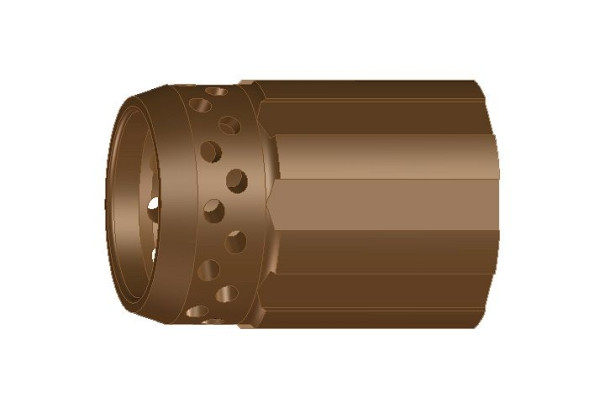 Diffuseur ELMAG CP70C (pack de 2) article 2855, 56785