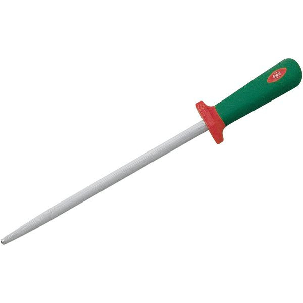 Fusil à aiguiser Sanelli, manche ergonomique, longueur de lame 22 cm, MS0613220