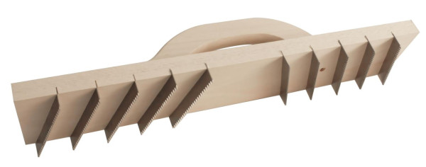 TECTOOL Ytong râpe inox, bois, taille: 400x90 mm, 18092