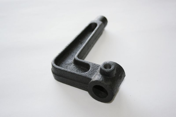 Pièce coulissante ELMAG n° 83 pour butée longitudinale, pour CY210-2GN, 9709883