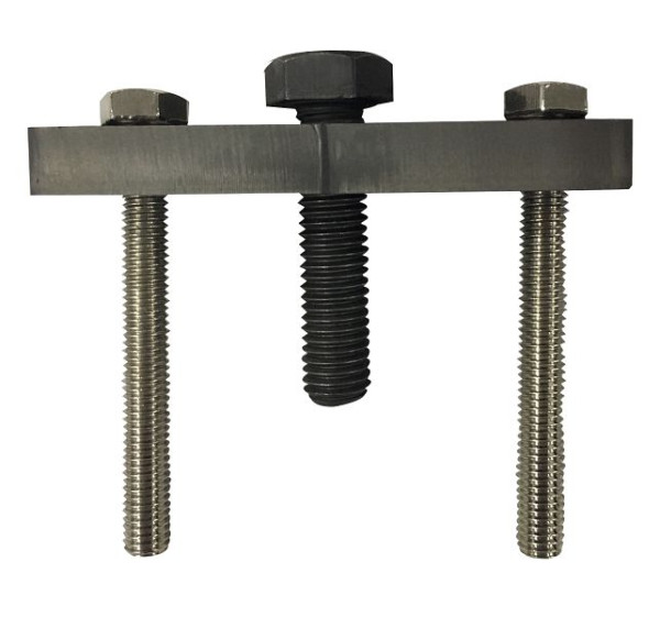 Extracteur de vilebrequin en acier SW, 26173L-4