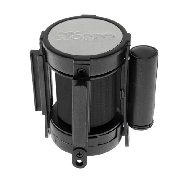 ALLPAX STOPPO cassette à cordon de rechange 3 m, noire, 10013717