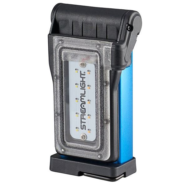 ELSPRO Akkuhand- und Arbeitsleuchte FL500 USB, Lichtstrom: 200-500 lm, AHL019