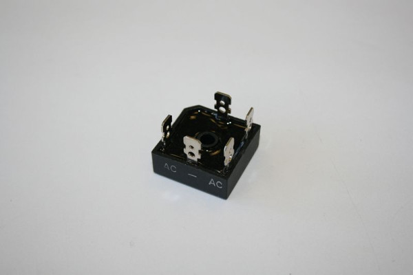 Pont redresseur ELMAG pour groupes électrogènes, pour séries Sincro EW 220DC et FT, 9503081