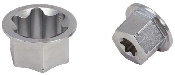 KS Tools Insert Torx E-profil E11, 503.4525