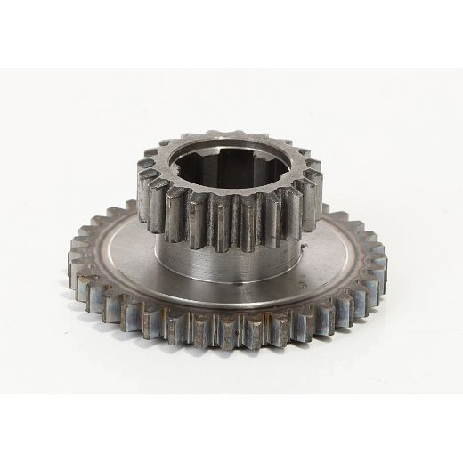 ELMAG engrenage double n° 75, 9808618