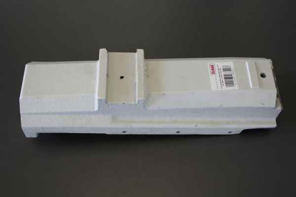 Etau ELMAG partie supérieure (n° 21) pour MKS 300/315/350, 9708320