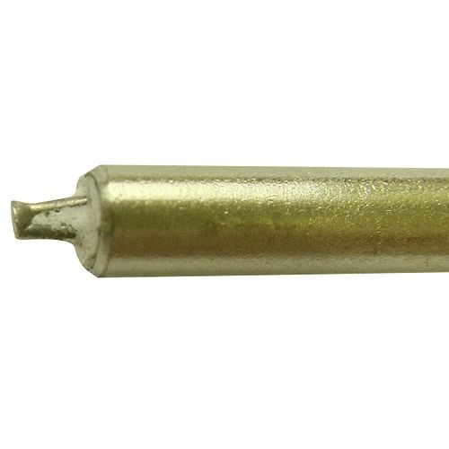 Greisinger GTO 130 OK capteur d'air/gaz type K, -65 - +400 °C, 600134
