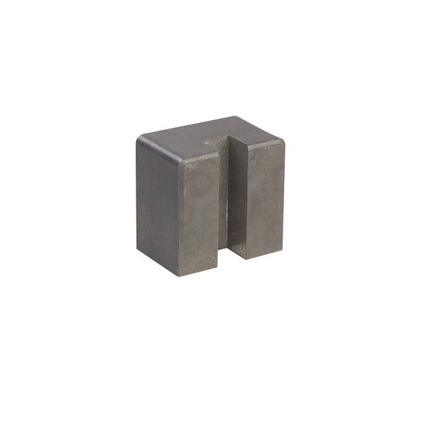 Tête de chauffage par induction ELMAG - ferrite - à utiliser pour l'article 58266/58268, 58267