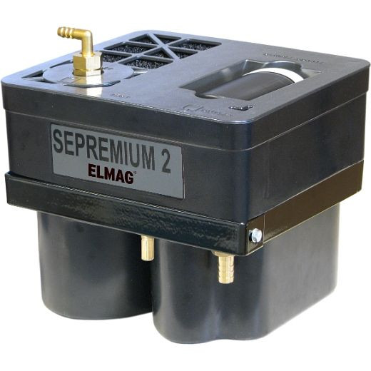 Conditionneur de condensats ELMAG, SEPREMIUM 2, 11268