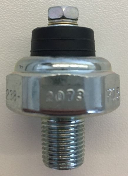 Pressostat d'huile ELMAG pour moteur KUBOTA tous modèles, 9503544