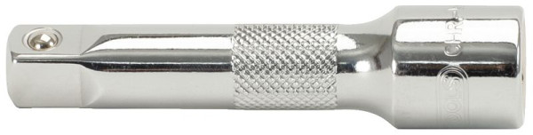 KS Tools Rallonge CHROMEplus 3/8", 75 mm, 918.3896