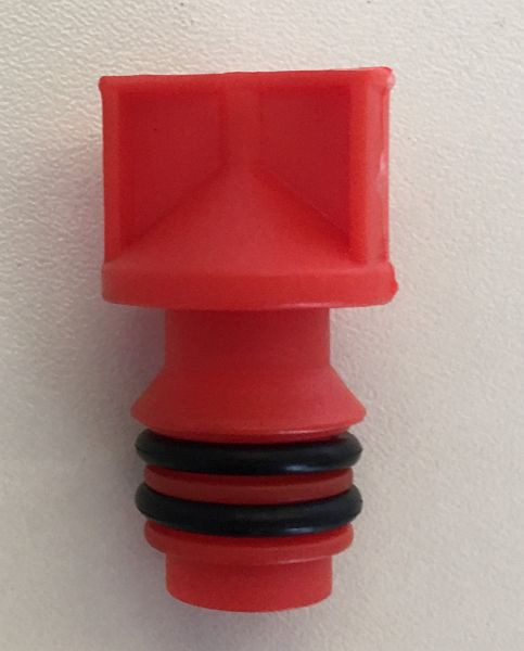 Ventilation de carter ELMAG pour EUROAIR 220, 9100191