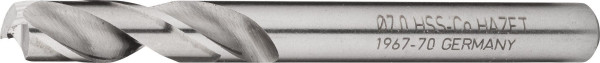Foret de soudage par points Hazet 7mm 1967-70