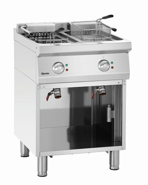 Friteuse Bartscher 700-E2110, 286921