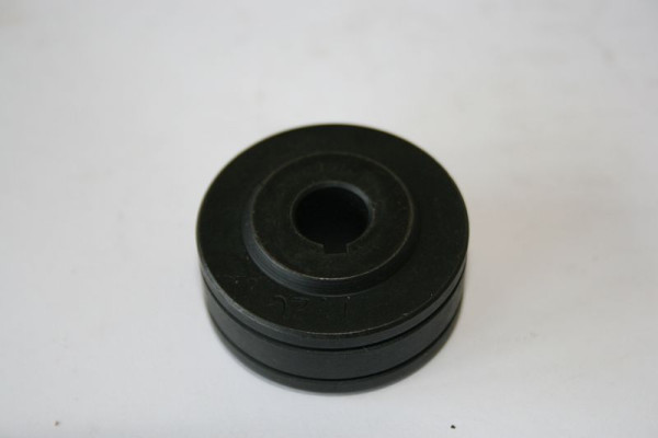 Rouleau d'alimentation ELMAG 0,6/0,8 mm pour EURO-MIG 270 'Cemont', 9504452